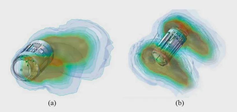 哈工大双模微型机器人登上IEEE，会省电还会杂技？(图4)